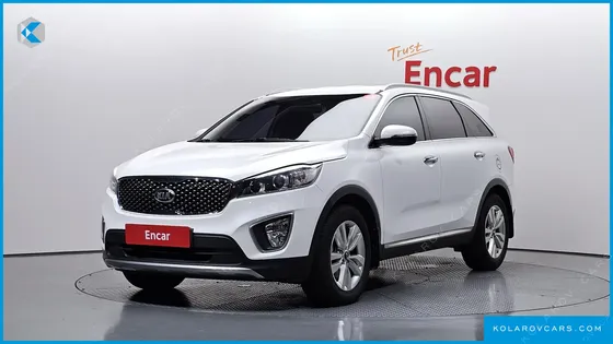 KIA SORENTO DIESEL 2.0 2WD