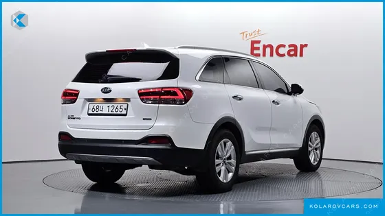 KIA SORENTO DIESEL 2.0 2WD