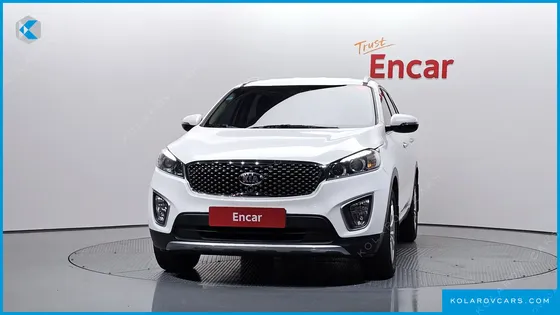 KIA SORENTO DIESEL 2.0 2WD