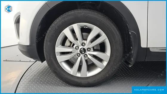 KIA SORENTO DIESEL 2.0 2WD