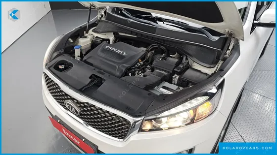 KIA SORENTO DIESEL 2.0 2WD