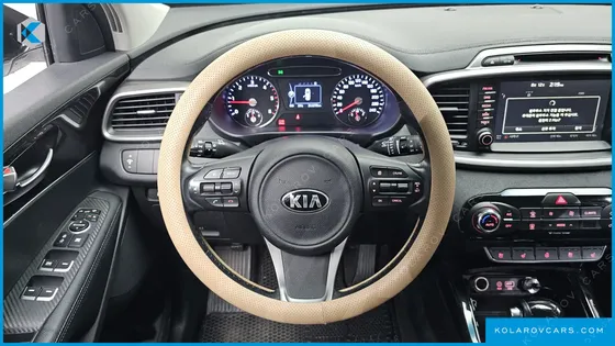 KIA SORENTO DIESEL 2.0 2WD