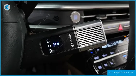 HYUNDAI GRANDEUR EXCLUSIVE