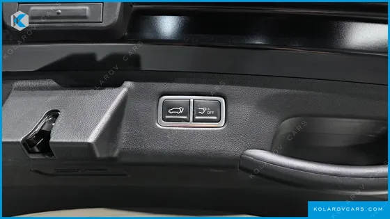 KIA SORENTO GASOLINE 2.5T 2WD
