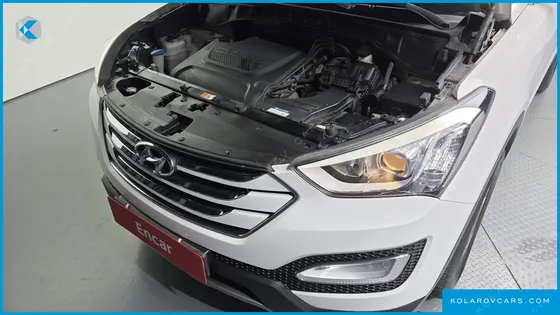 HYUNDAI SANTA FE DIESEL(E-VGT) 2.0 2WD PREMIUM