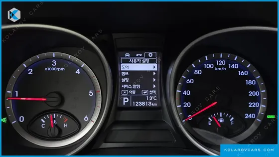 HYUNDAI SANTA FE DIESEL(E-VGT) 2.0 2WD PREMIUM