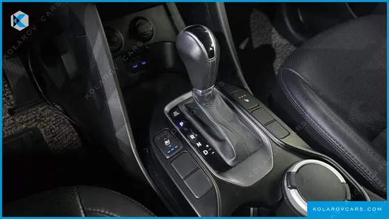 HYUNDAI SANTA FE DIESEL(E-VGT) 2.0 2WD PREMIUM