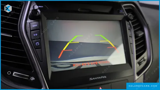 HYUNDAI SANTA FE DIESEL(E-VGT) 2.0 2WD PREMIUM