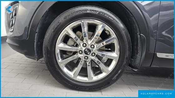 KIA SORENTO DIESEL 2.2 4WD