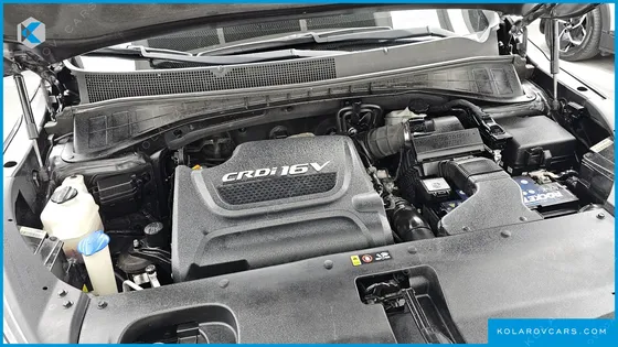 KIA SORENTO DIESEL 2.2 4WD