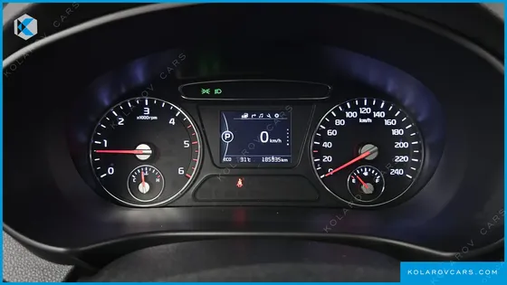 KIA SORENTO DIESEL 2.2 4WD