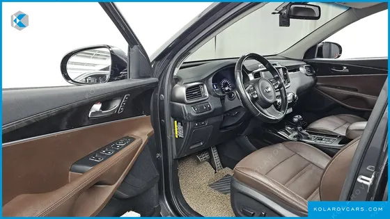 KIA SORENTO DIESEL 2.2 4WD