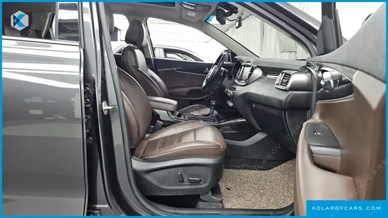 KIA SORENTO DIESEL 2.2 4WD