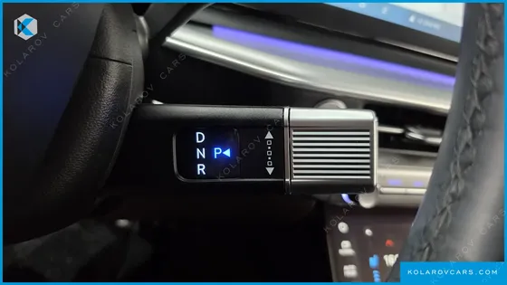 HYUNDAI GRANDEUR EXCLUSIVE