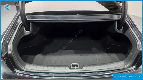 HYUNDAI GRANDEUR EXCLUSIVE