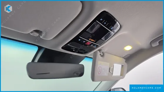 HYUNDAI GRANDEUR EXCLUSIVE
