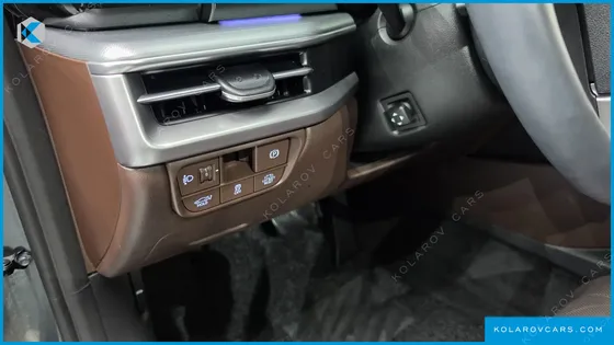 HYUNDAI GRANDEUR EXCLUSIVE