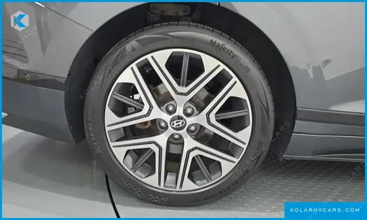HYUNDAI GRANDEUR EXCLUSIVE