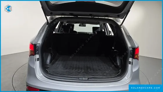 HYUNDAI SANTA FE DIESEL(E-VGT) 2.0 4WD MORDEN