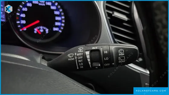 HYUNDAI SANTA FE DIESEL(E-VGT) 2.0 4WD MORDEN