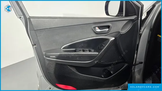HYUNDAI SANTA FE DIESEL(E-VGT) 2.0 4WD MORDEN