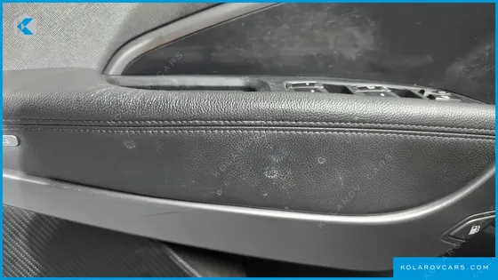 HYUNDAI SANTA FE DIESEL(E-VGT) 2.0 4WD MORDEN