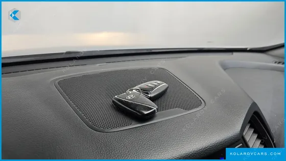 HYUNDAI SANTA FE DIESEL(E-VGT) 2.0 4WD MORDEN