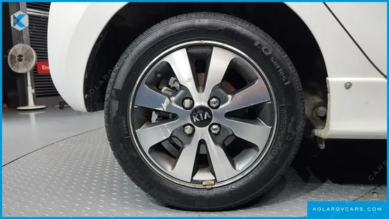 KIA MORNING (PICANTO) DELUXE