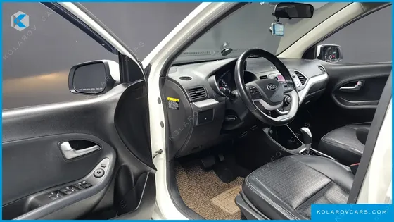 KIA MORNING (PICANTO) DELUXE