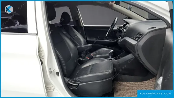 KIA MORNING (PICANTO) DELUXE