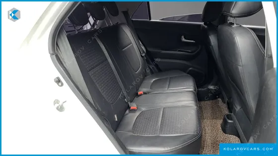 KIA MORNING (PICANTO) DELUXE