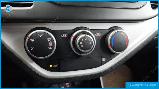 KIA MORNING (PICANTO) DELUXE
