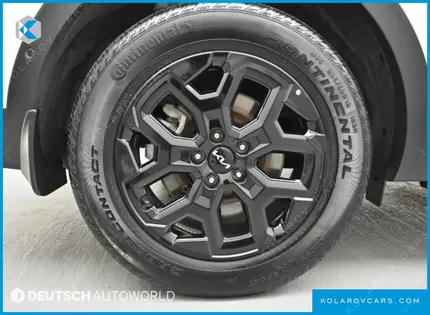 KIA SORENTO HEV 1.6 2WD