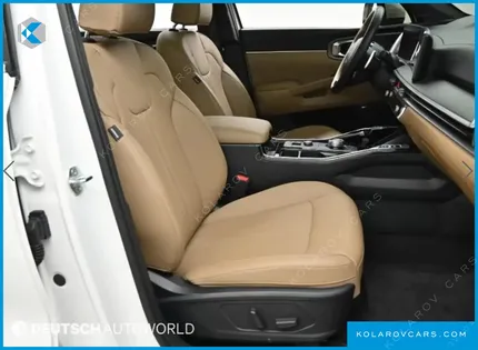 KIA SORENTO HEV 1.6 2WD