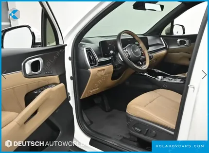KIA SORENTO HEV 1.6 2WD