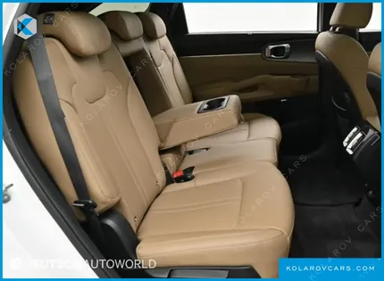 KIA SORENTO HEV 1.6 2WD