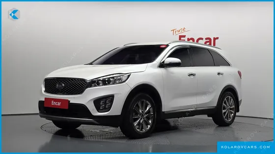 KIA SORENTO DIESEL 2.0 2WD