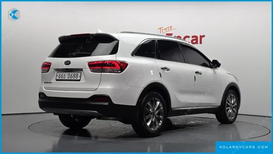 KIA SORENTO DIESEL 2.0 2WD