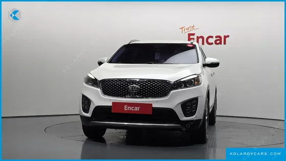 KIA SORENTO DIESEL 2.0 2WD