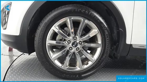 KIA SORENTO DIESEL 2.0 2WD