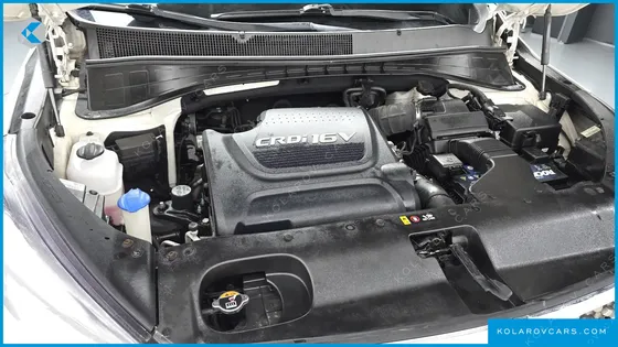 KIA SORENTO DIESEL 2.0 2WD