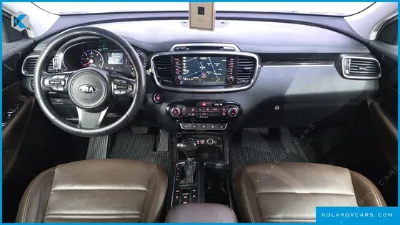 KIA SORENTO DIESEL 2.0 2WD
