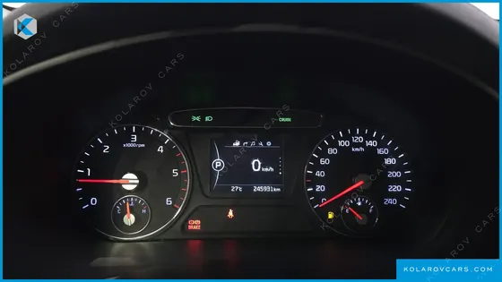 KIA SORENTO DIESEL 2.0 2WD