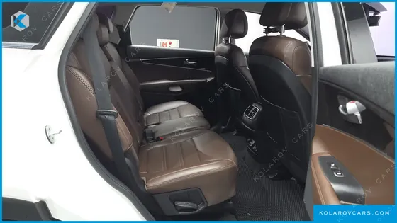 KIA SORENTO DIESEL 2.0 2WD