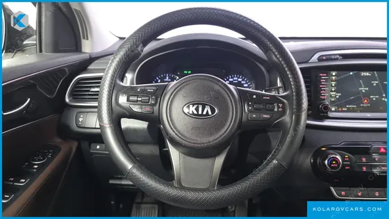 KIA SORENTO DIESEL 2.0 2WD