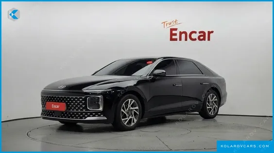 HYUNDAI GRANDEUR PREMIUM