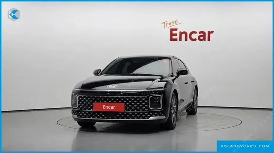 HYUNDAI GRANDEUR PREMIUM