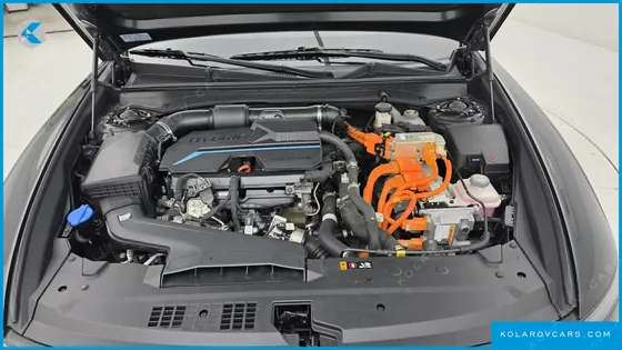 HYUNDAI GRANDEUR PREMIUM