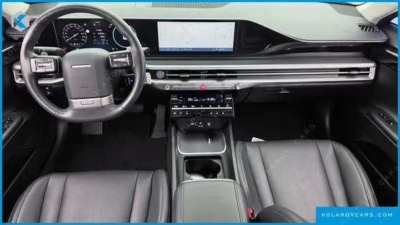 HYUNDAI GRANDEUR PREMIUM