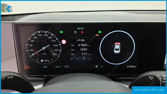 HYUNDAI GRANDEUR PREMIUM